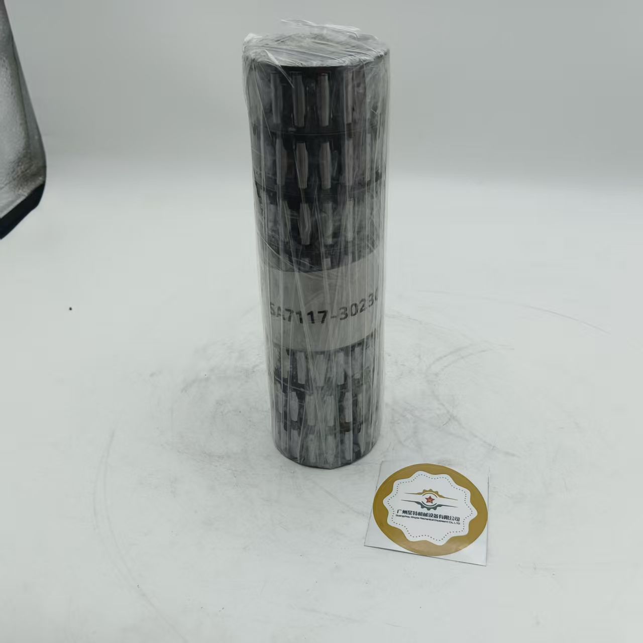 Excavator Parts SA7117-30230 NEEDLE BEARING for EXCAVATOR EC210 EC210B FINAL DRIVE BEARING