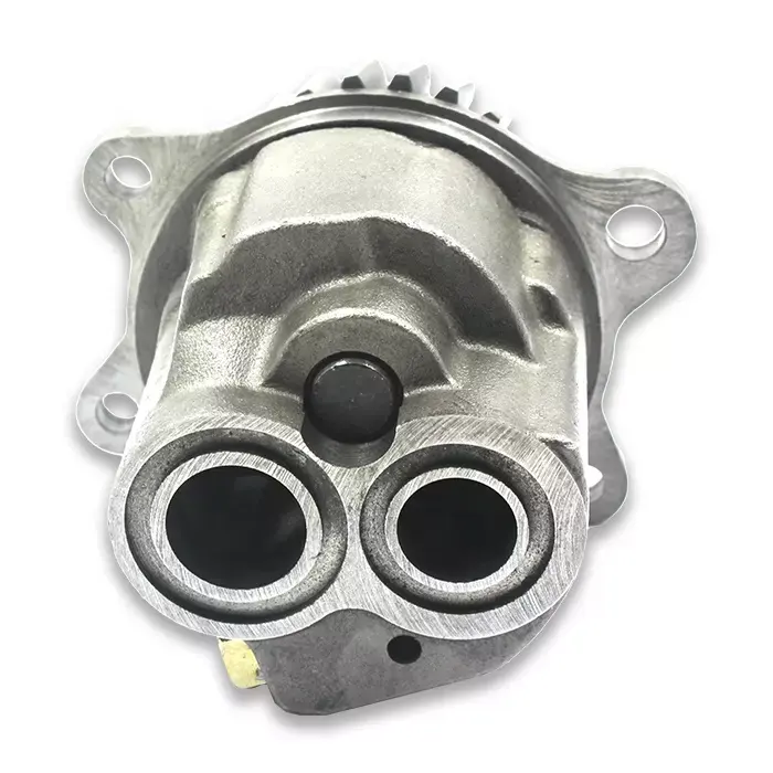 Construction Machinery  Parts 6204-51-1200 6204-51-1210 6204-53-1100 6251-51-1001 6151-51-1005  4D95 4D95L PC60-5 Oil Pump
