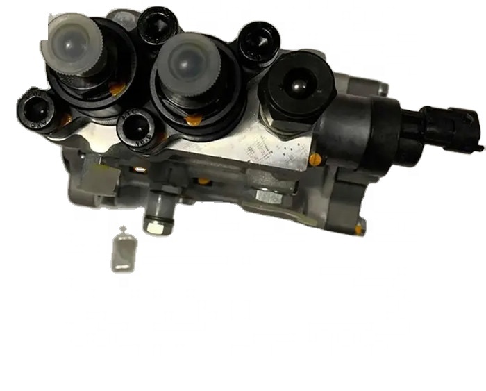 High Quality Excavator Part 0445025601 375-2647 Injection Pump C7.1 20R4562 391481 4153523 for E330D2 E323 D6K2 E320D2