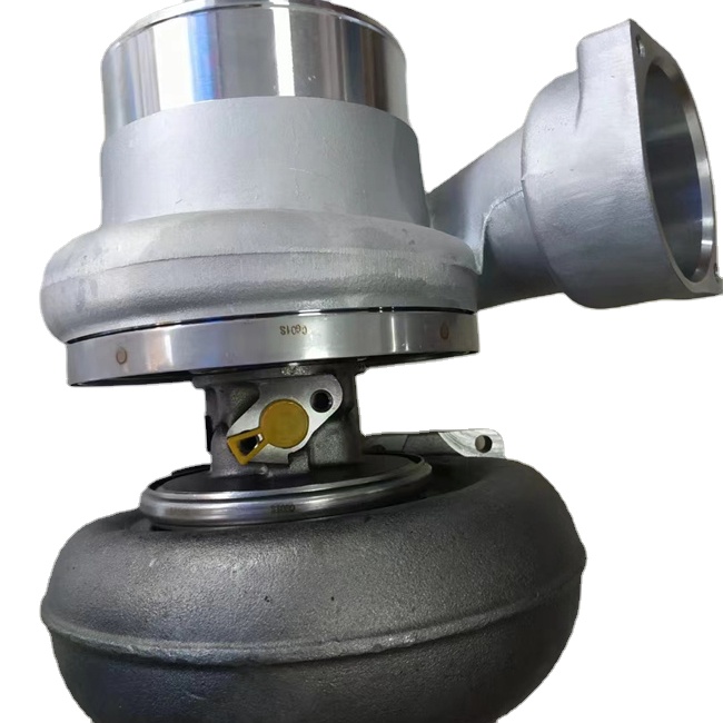 Construction Machinery Parts Turbo 14969880000 C15 3406 S478 Turbo 14969880000 750HP Excavator Turbocharger