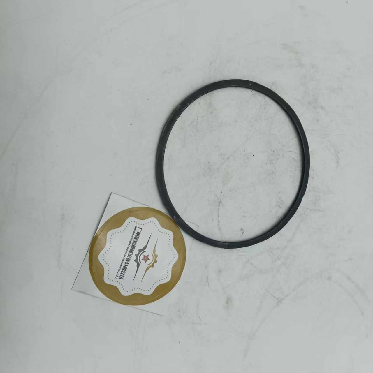 Excavator Parts EXCAVATOR  RING SA7117-30300 EC210B EC210C Swing Reduction