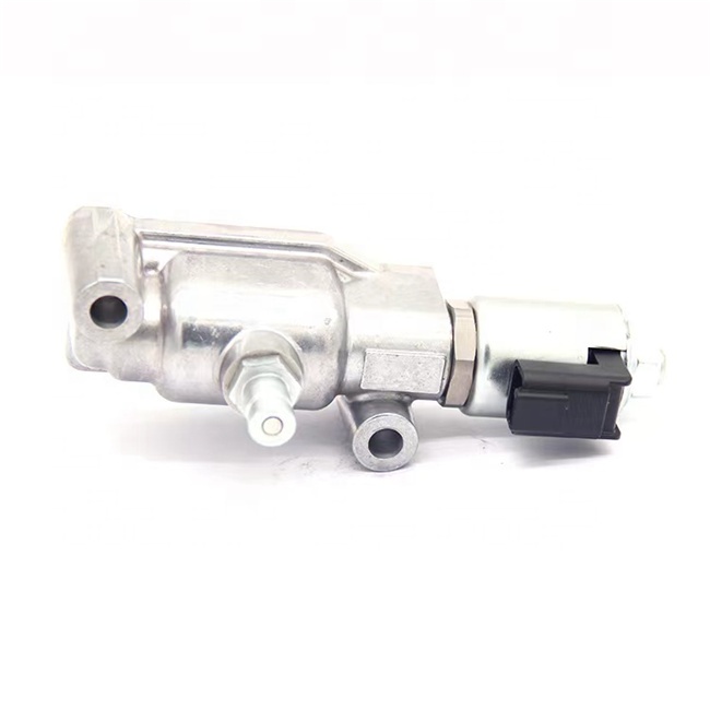 Excavator Part  C13 C15 C9 24V Hydraulic Cartridge Shutoff Solenoid Valve 244-3114 Excavator Solenoid Valve