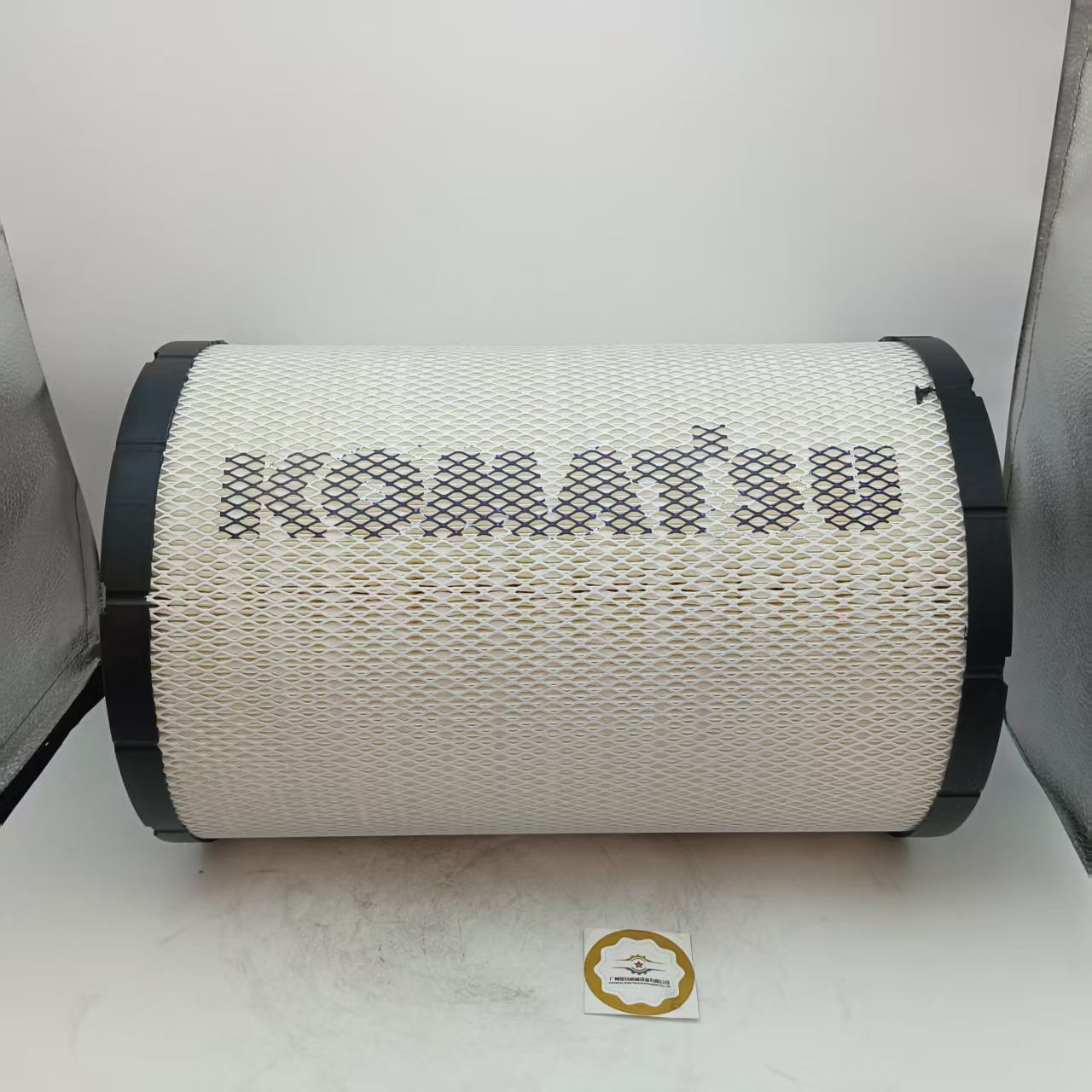 Excavator Parts Air Filter Kit 600-185-5100 for SA6D125E-3 SAA6D107E-1A Pc300 Pc300-7 air Filter