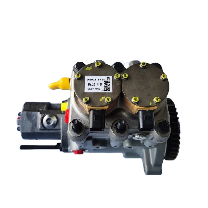 Construction Machinery Parts 511-7975 5117975 for C9.3 Engine Pump E336E E336F Excavator Fuel Injection Pump