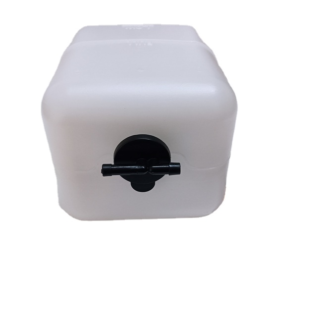 High Quality Excavator Part Water Tank 20Y-06-15240 for PC200-7 PC130 PC220-7 PC220-8 for Excavator Cooler Parts