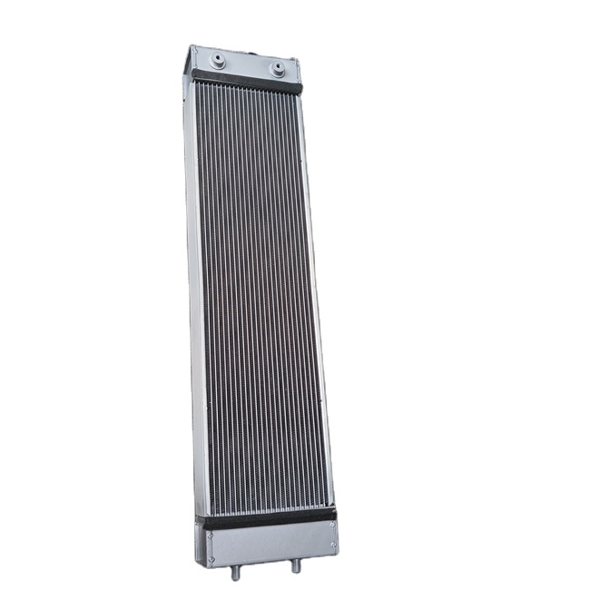 High Quality Excavator Part RADIATOR ASSEMBLY 203-03-12221 PC130-8 Excavator Cooler Part