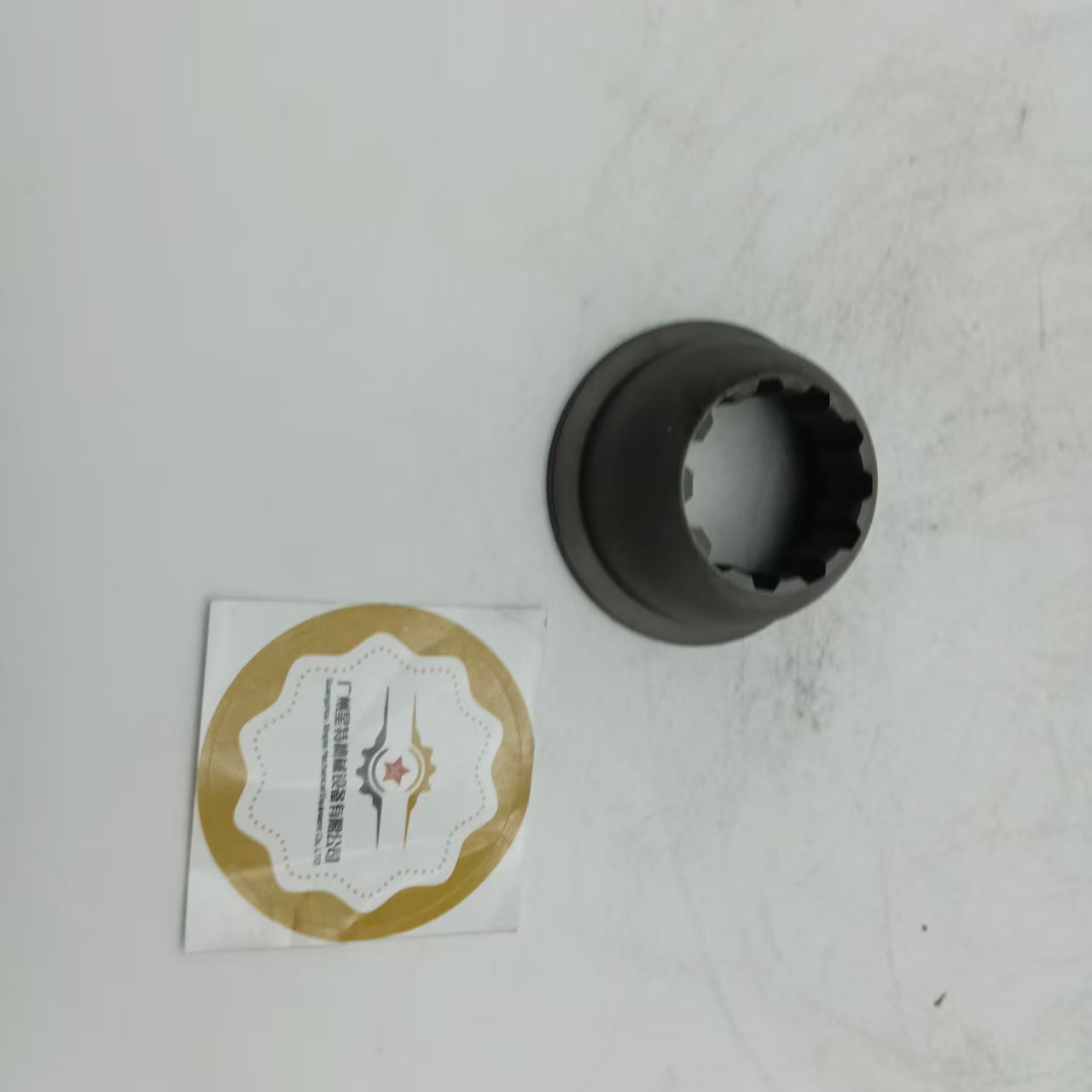 Excavator Part K3V63 Swash Plate Cylinder Block Set Plate Valve Plate Piston Shoe Ball Guide