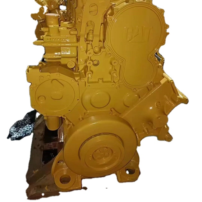 High Quality Excavator Motor Engine Assy C15 3408 3204 3116 3066 3406 3306 C13 C7 S6K C18 C9 C27 C4.4 Excavator Engine Motor