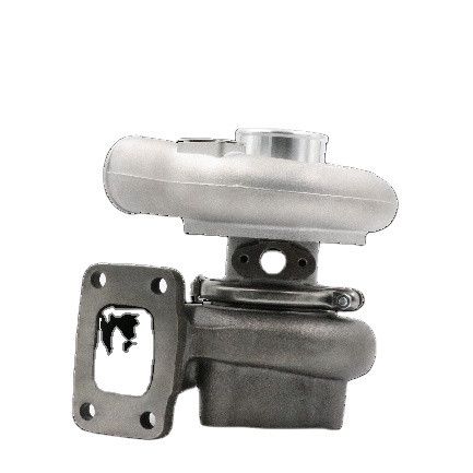 Excavator Spare Parts Turbocharger 287-0049 49179-00451 for E220B E200B S6K Excavator Turbo