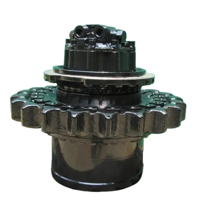 Excavator Part 9224241 9207861 9207891 ZX80 Excavator Travel Device Motor ZX70 Final Drive