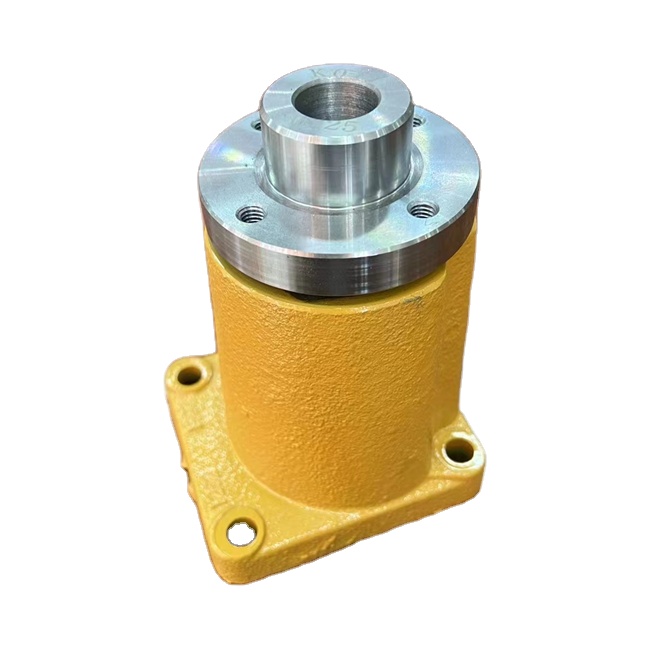 Excavator Part 1115767 111-5767 FAN for 3054 3054B 3056 3056E C4.4 SPF343C Fan Bracket