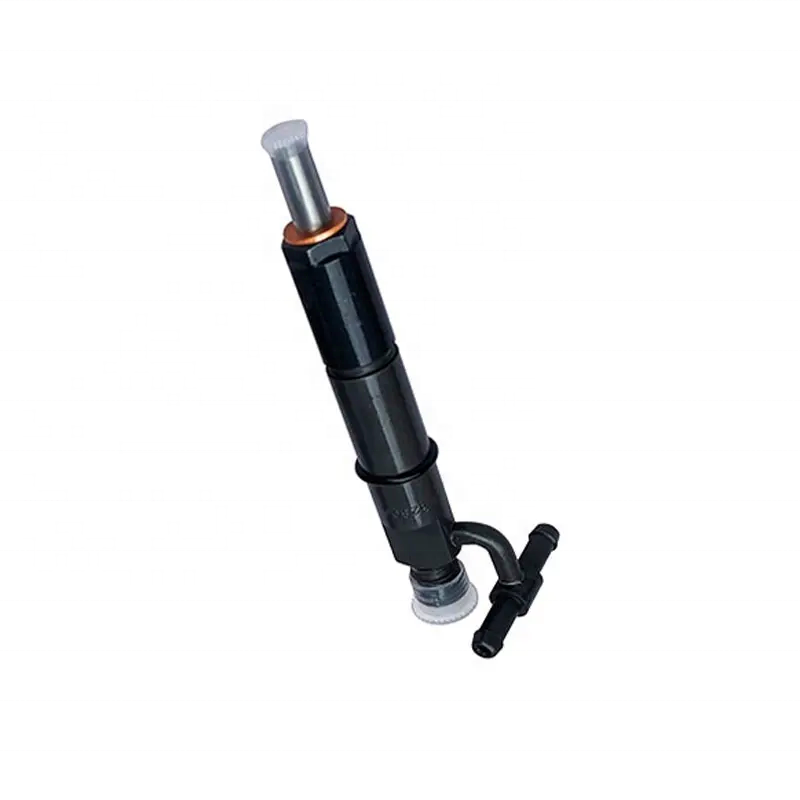 High Quality Excavator Fuel Injector PC130-8 4D95 diesel Engine Fuel Injector 0445110307 6271-11-3100 Excavator Nozzle