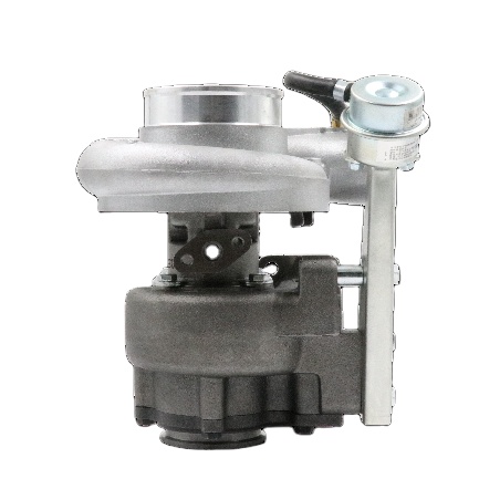 High Quality Excavator Spare Parts PC220-8 HX35W Excavator Turbo S6D107 4038597 6754-81-8190 Turbocharger