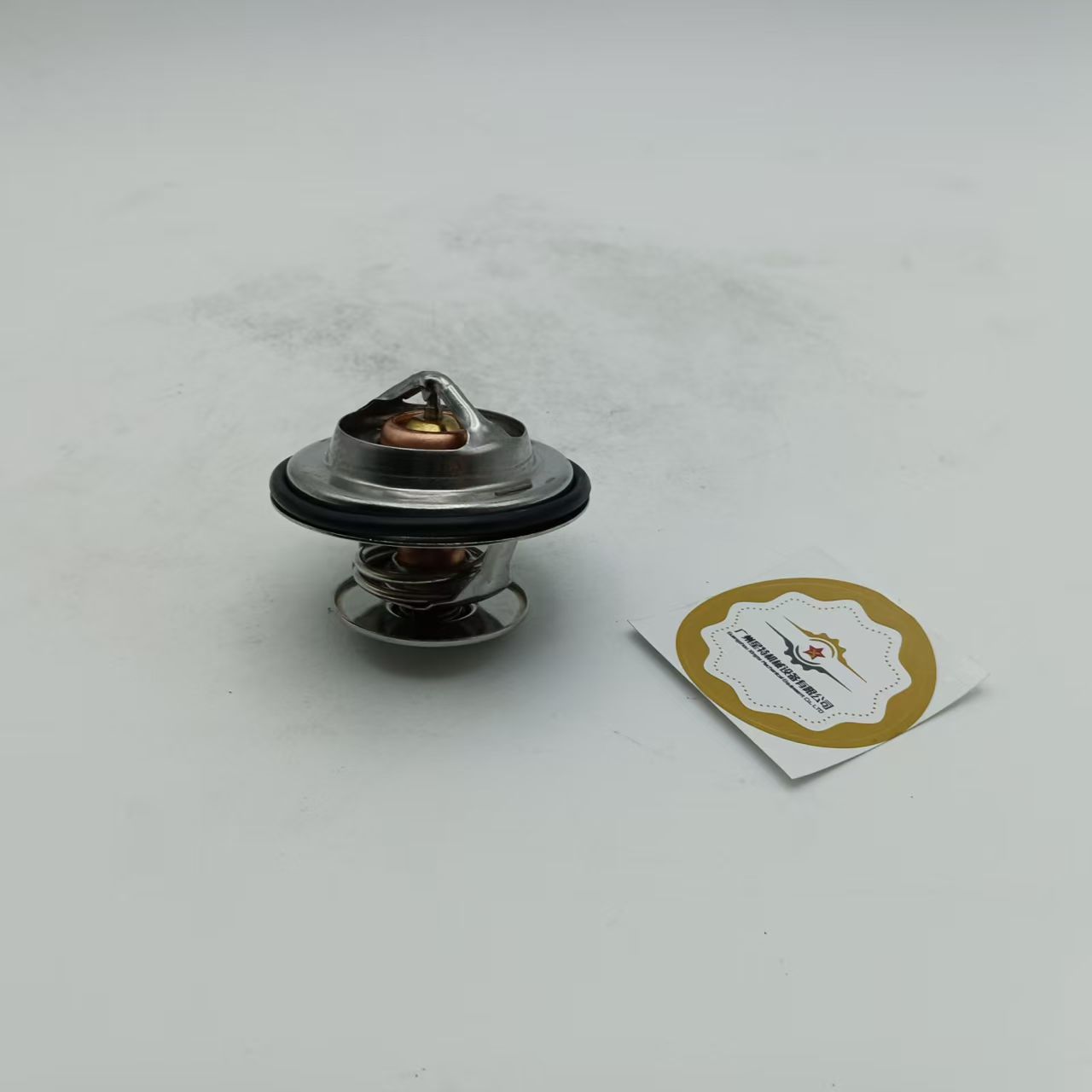 Excavator Part VOE20450736 VOE20817900 EC200B EC210B EC170D EC200D EC210D EC220D Thermostat Connector VOE 20450736 20817900