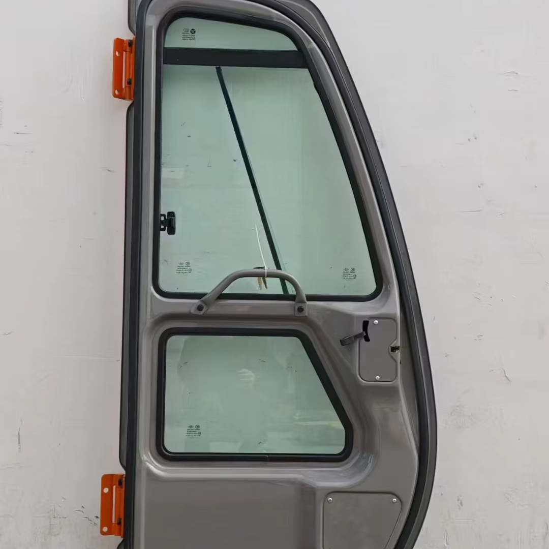 Excavator Parts ZAX70 Excavator Cabin Assembly ZX70 Excavator Cab With Glass and Door