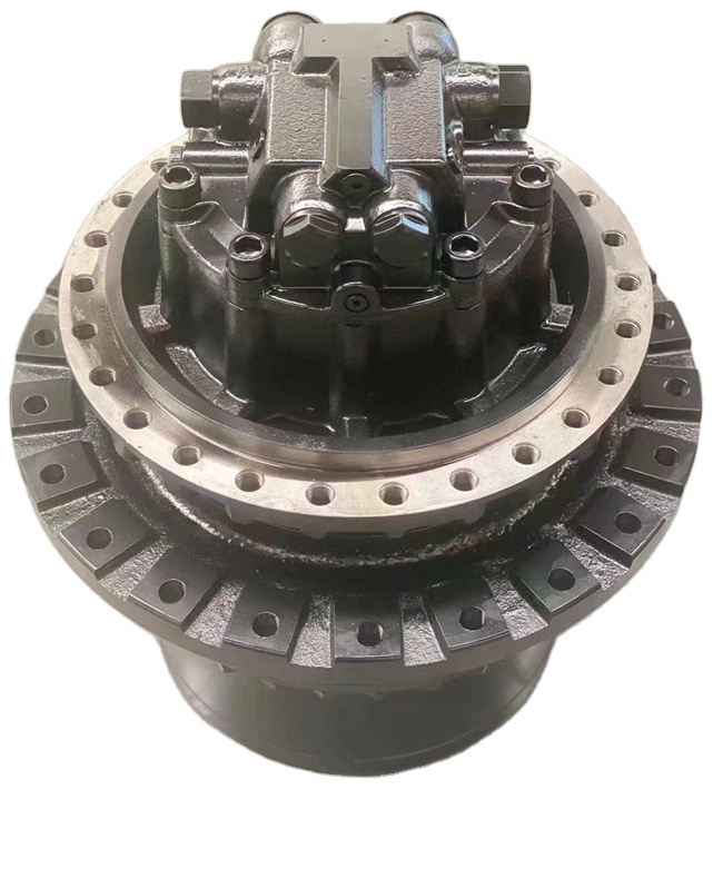 High Quality Excavator Part ZAX270-3 ZAX330-3 ZAX350-3 ZAX400R-3 ZX470LCR-5G Final Drive 4699092 9298565 9263594 Travel Motor