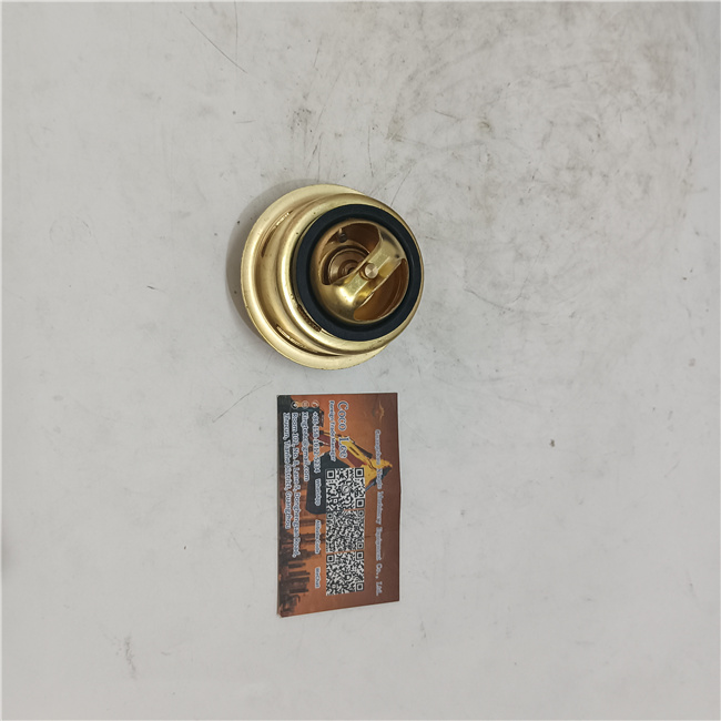 Construction Machinery Parts C6.4 Thermostat 324-4128 3244128 for E320D S4K S6K C4.2 5I-8010 34346-11500 5I8010 34346-21500