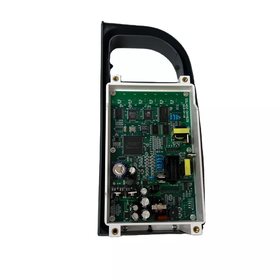Excavator Part DH300-7 Monitor DH500-7 Excavator Monitor DH220-5 Monitor Display Panel 539-00048