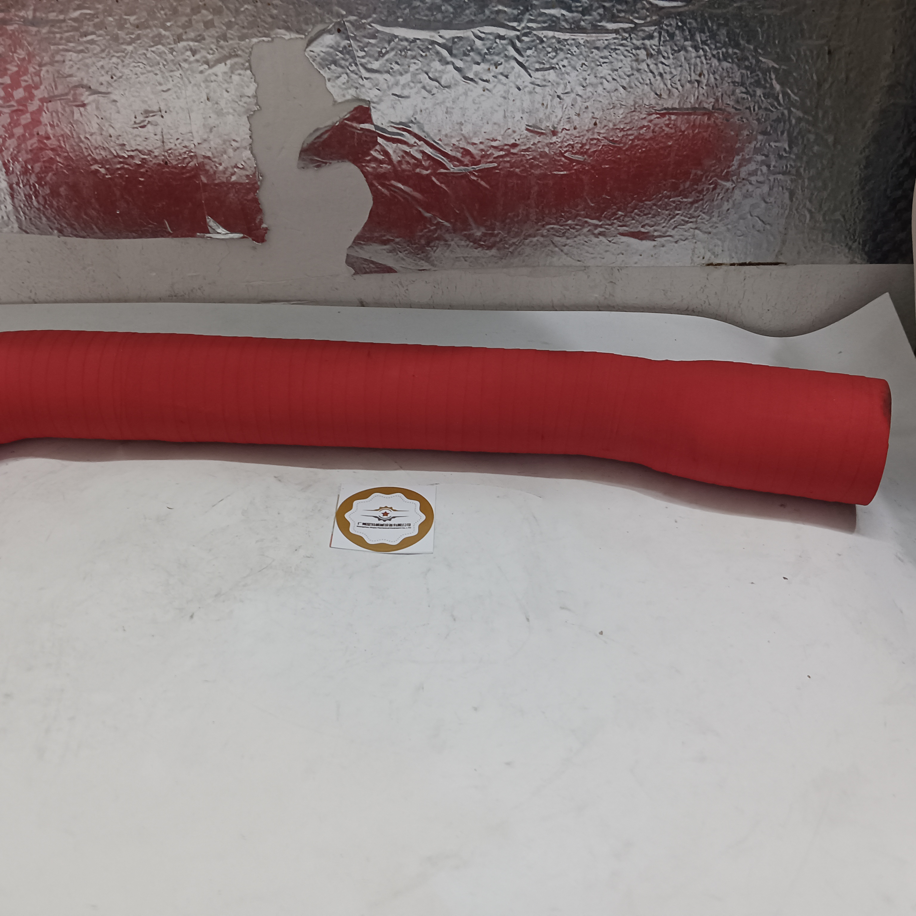 Excavator Parts C4.4 Engine Hose 470-4010 216-7953 216-7953 470-4010 After Cooler Pipe for E320D2GC E320GC Water Pipe
