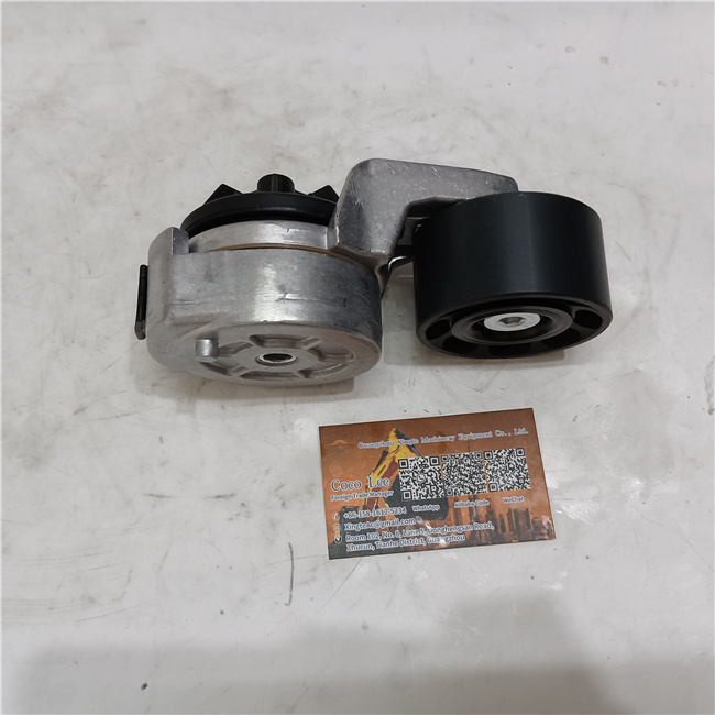 Excavator Part 6BT Engine Belt Tensioner 3914086 3922900 3937553 for 6D102 6BT5.9 Excavator Tensioner