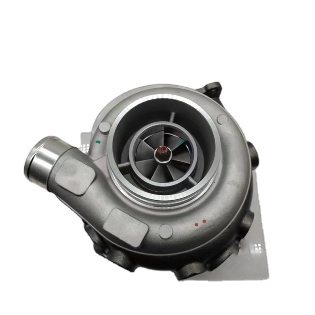 Excavator Parts Diesel Engine Turbocharger 250-7700 274-9989 175210 482-0234 145-8884 for E330D E336D C9 Turbocharger