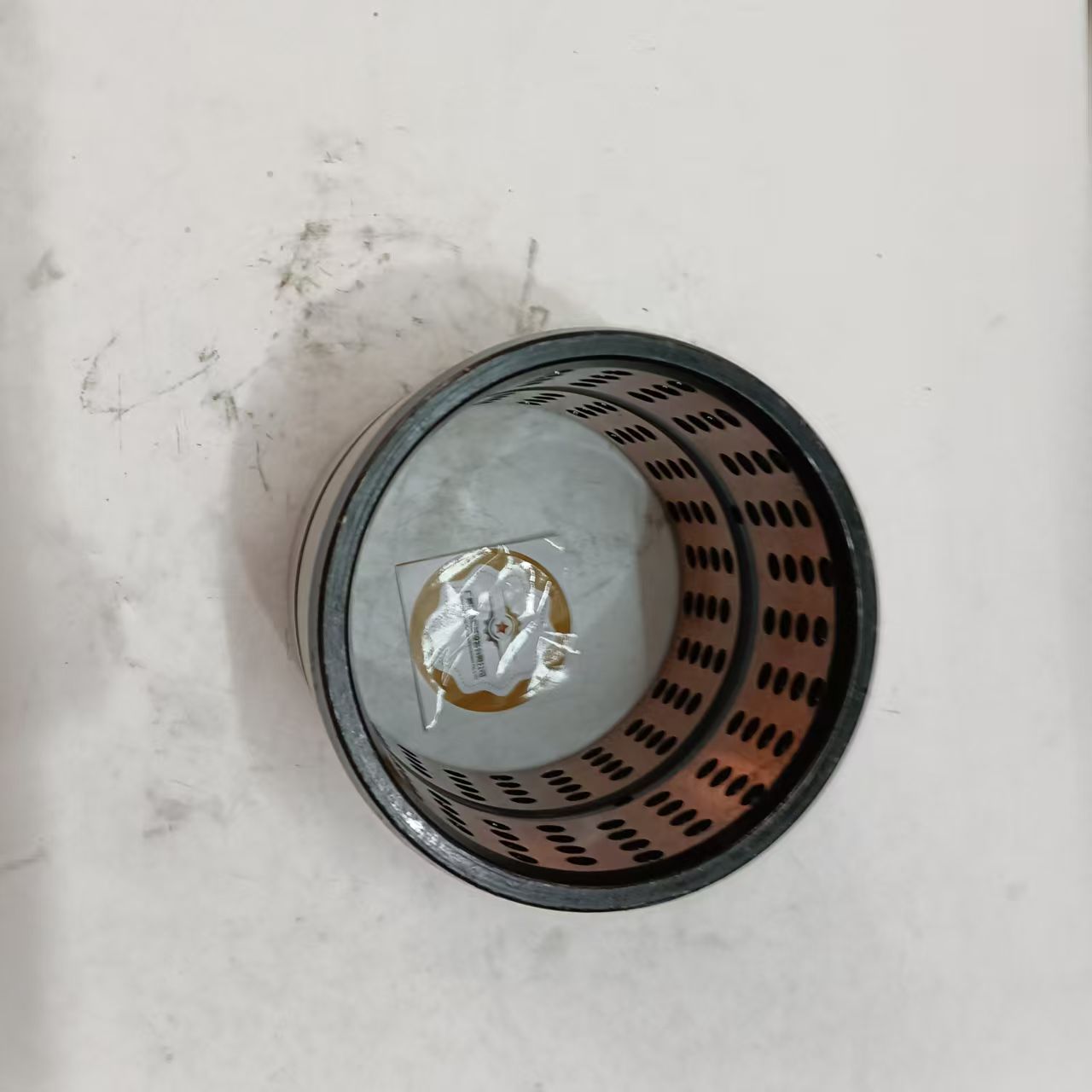 Excavator Parts 228-5621 2285621 Bearing Sleeve for E330C E330D Excavator Cylinder Bearing