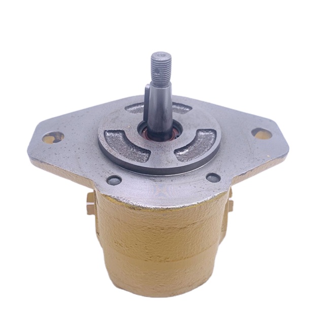 High Quality Excavator Parts E330C Fan Motor Gear Pump 283-5992 for Excavator Fan Pump E330CL E330C 2835992