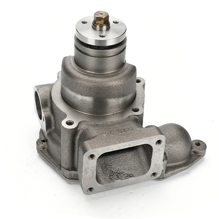 Excavator Parts D155A-6R D275A-5 Water Pump 6D140E-5 6D140 Water Pump 6261-61-1201 Excavator Pump
