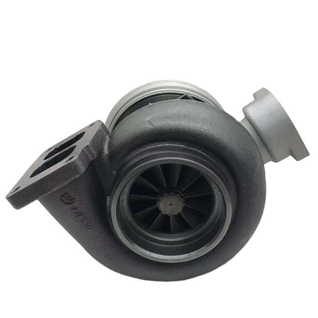 Good Quality Excavator Spare Parts 4P-8730 4P8730 Turbocharger 1N3988 CAT3408 Excavator Engine Turbo