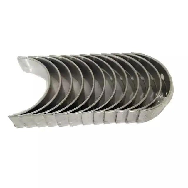 Construction Machinery Parts 6D102 6BT Connecting Rod Bearing 4892795 Excavator Engine Parts