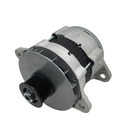 Excavator Spare Parts C7 C9 C15 Alternator 24V 65A 150A for E320D E324D E329D E330C 330D E336D 1855294 2490313   Generator