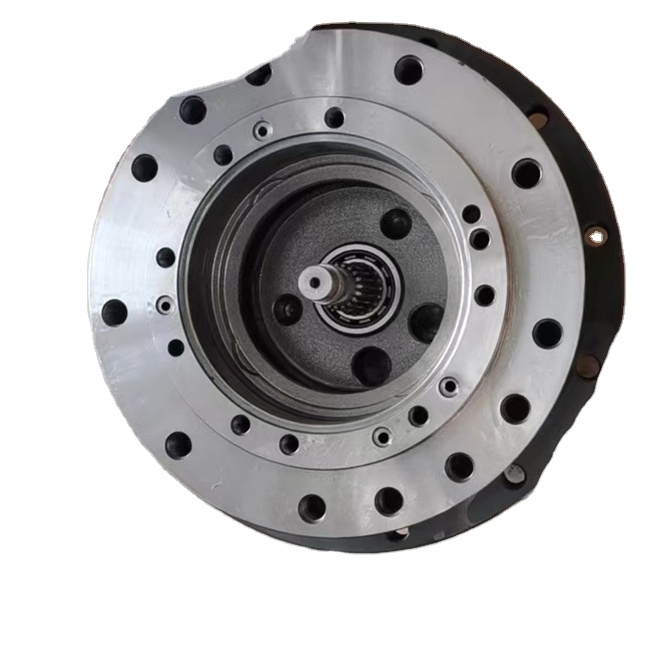 High Quality Excavator Part  ZAX230 ZAX60 ZAX200 Final Drive Gearbox ZAX200-3 ZAX240-3 ZAX330-1 ZAX330-3