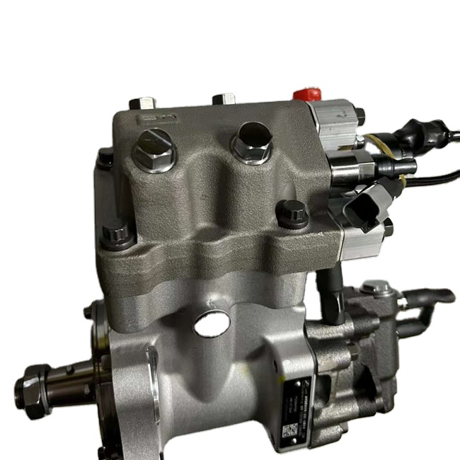 High Quality Excavator 5594766 5594765 Excavator Injection Pump for PC350-8 6 PC350-10 D114 Fuel Injection Pump