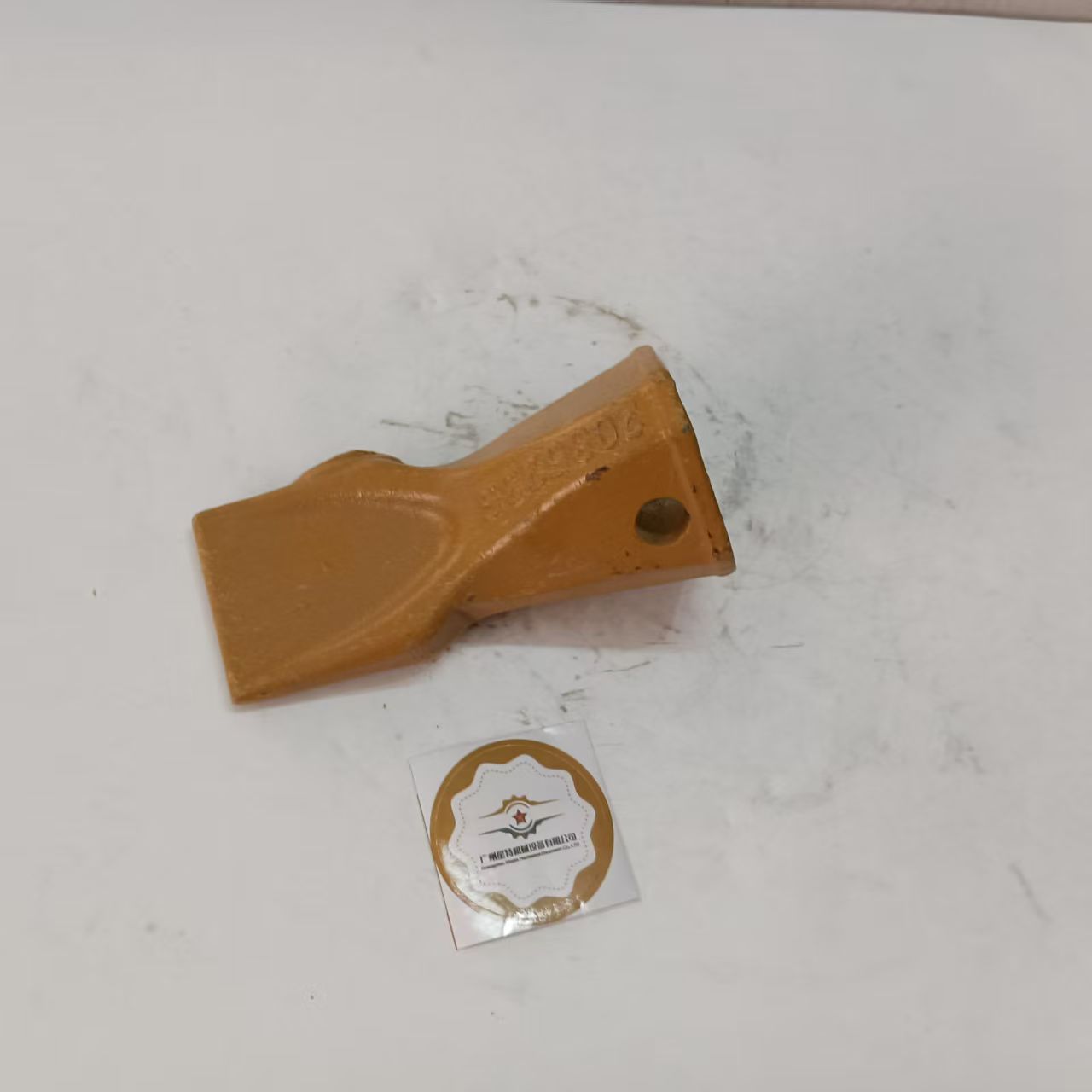 Excavator Part Forging Bucket Tooth 208-5235 2085235 for E428C E416D E420D E424D E428D E430D Excavator Bucket Teeth