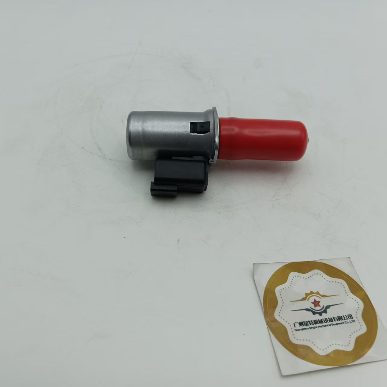 Construction Machinery Parts Solenoid Valve SV98-T39 SV98-39S SV98-T40 5019094 580037013 12V Excavator Solenoid Valve