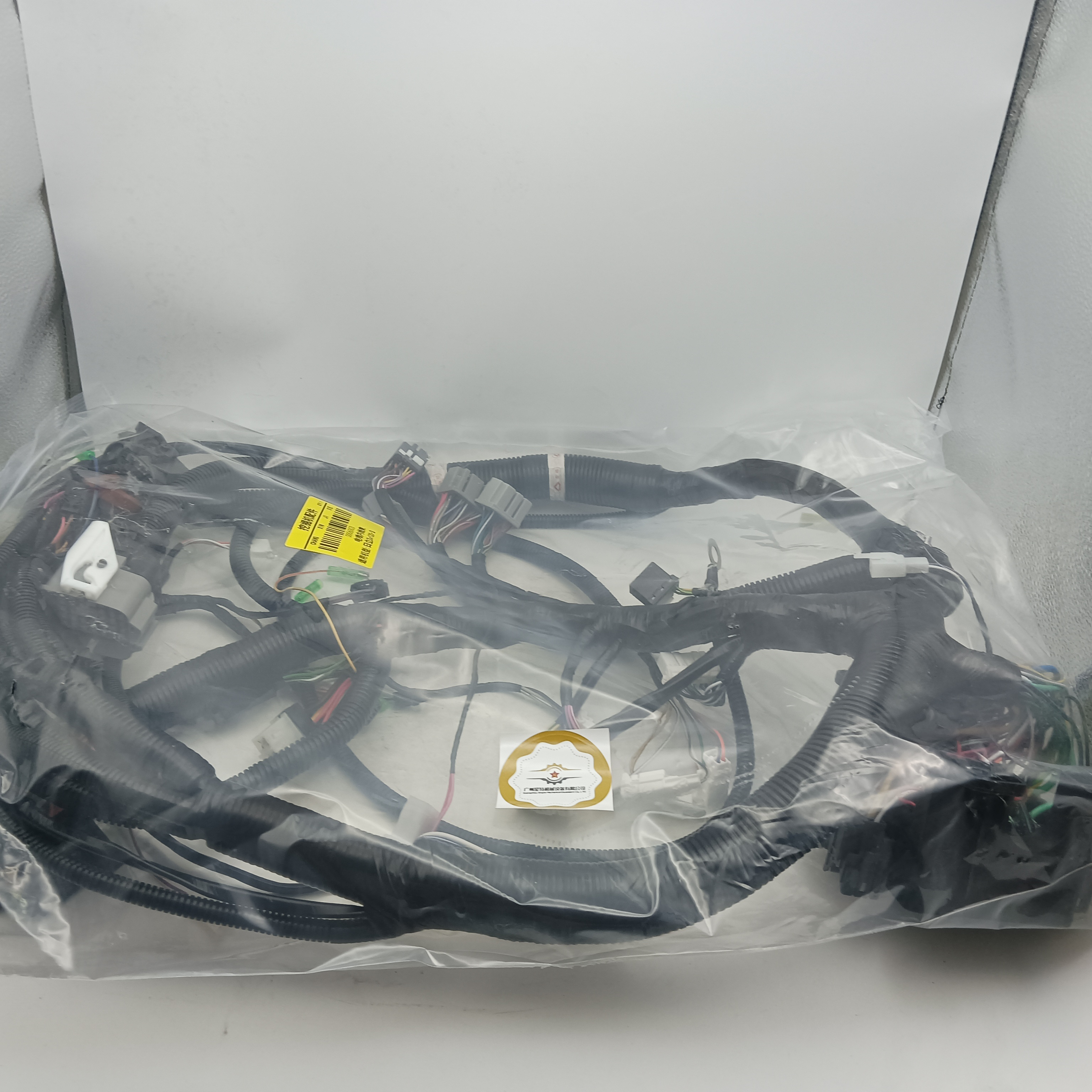 Excavator Parts Excavator Cable ZX110-3 ZX120-3 Internal Wiring Harness Cable Wiring 4632799