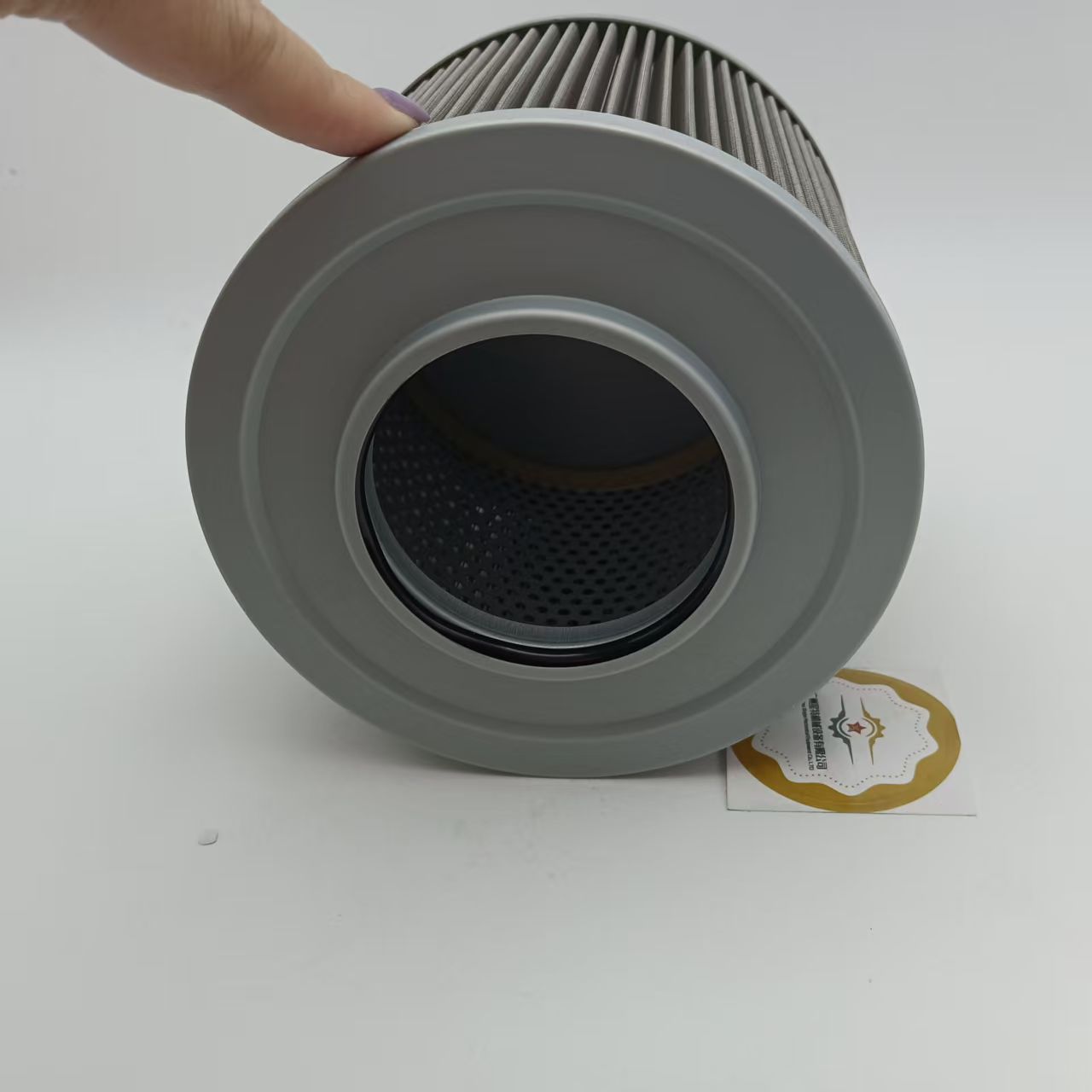 Excavator Parts Hydraulic Oil Suction Filter 400408-00110 Element for DX220LC-7MDX190W-7 DX210W-7