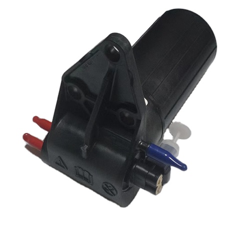 Excavator Engine Fuel Pump 4132A018 ULPK0041 Electronic Fuel Transfer Pump 467-7011 446-1895 for E320D2 FUEL PRIMING KIT 4677011
