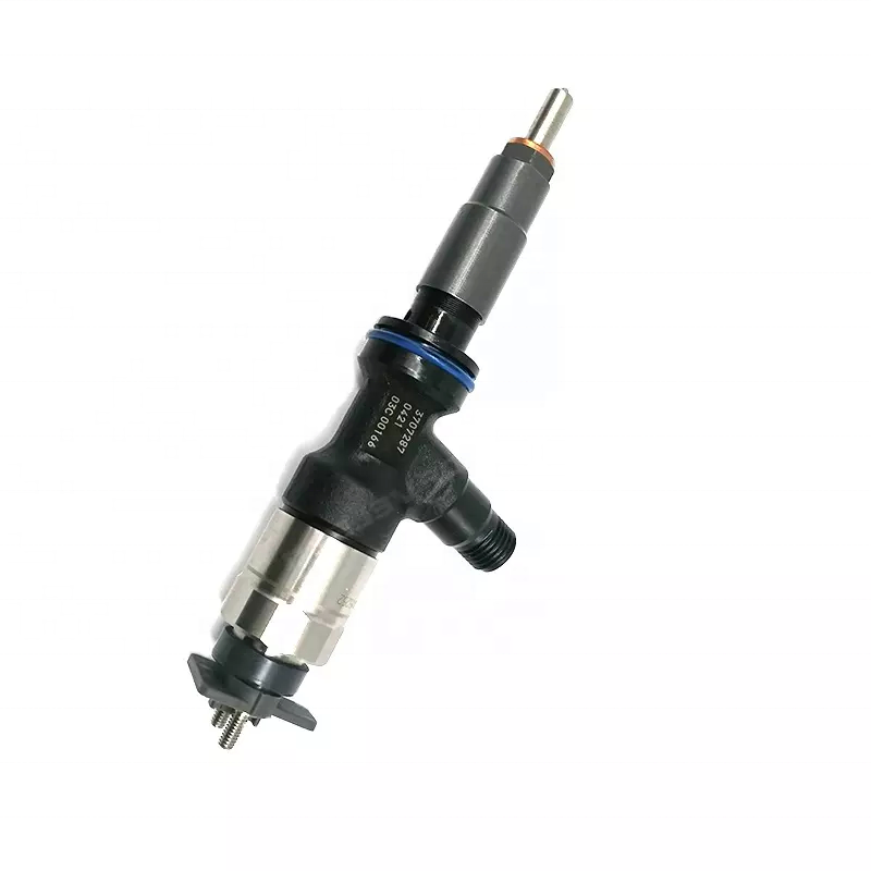 Excavator Part Fuel Injector 295050-0420 diesel Injector 2950500420 3707287 3454125 Excavator Injector