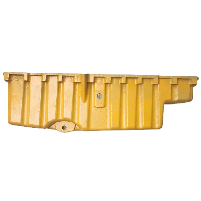 High Quality Excavator Part 269-9267 221-9806 Oil Pan for C9 Engine Oil Pan
