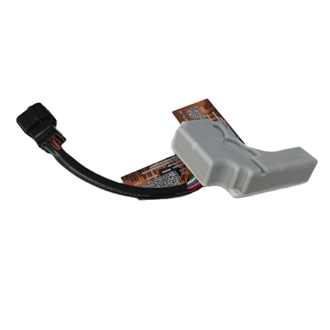Construction Machinery Parts 417-43-26212 WA380 WA500 FNR Selector Switch 417-43-26212 417-43-26211 Sensor Switch