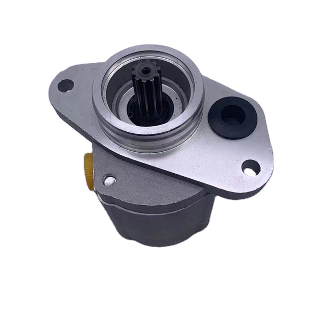 Good Quality Excavator Part HPV091DW GEAR PUMP for EX100-2 EX120-2 EX200-2 Excavator Hydraulic Charging Pilot Gear Pump