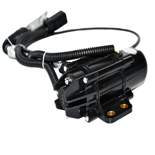 Good Quality Excavator Spare Parts E305 E306 E307E308 Excavator Throttle Motor 525-4479 Accelerator Motor
