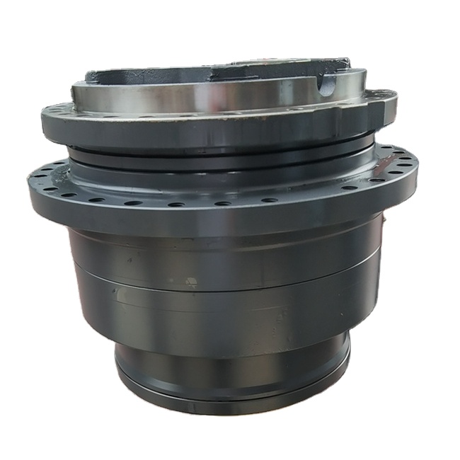 Construction Machinery Parts DX340LC DX340LCA DX340 Travel Gearbox K1003134 K1003131 Excavator Gearboxs