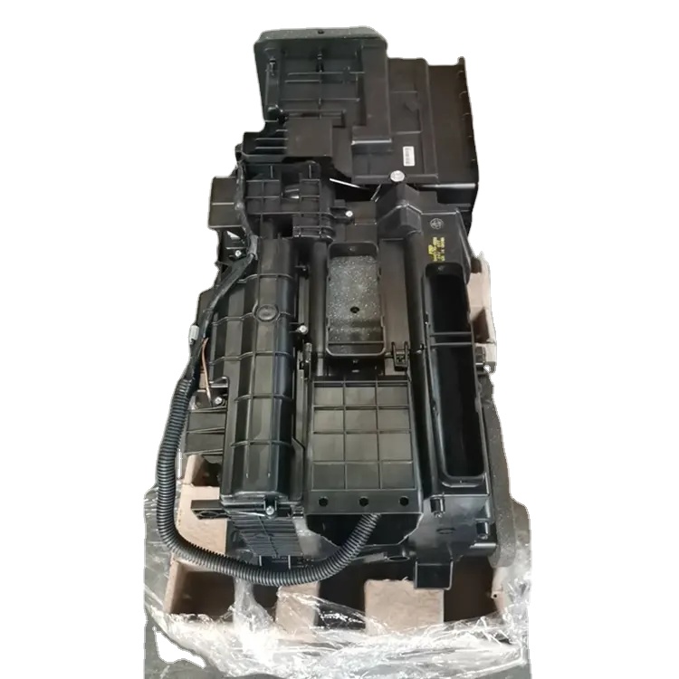 Good Quality Excavator Part 2A5-979-1113 Excavator Air Conditioner Assembly  PC400-8M0 PC300-8M0 PC200-8M0