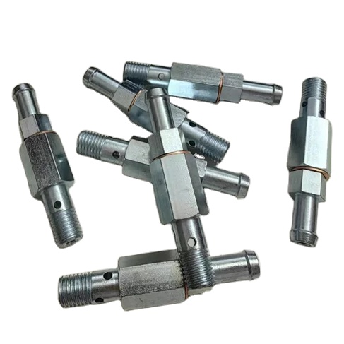 High Quality Excavator Pressure Relief Valve 310-9537 Valve E312D E320D Excavator Valve 3109537