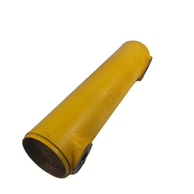 High Quality Excavator Part C15 C18 Oil Cooler 133-0125 1330125 4W6043 Excavator Cooler