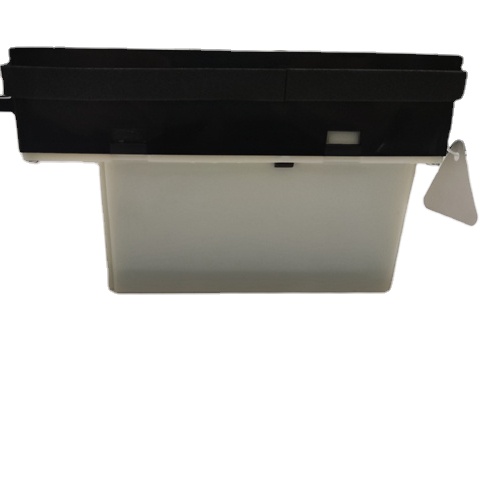 Construction Machinery Parts PC200-7 PC220-7 PC300-7 PC360-7 Air Conditioner Controller 20Y-979-7630 237040-0021 146570-2510