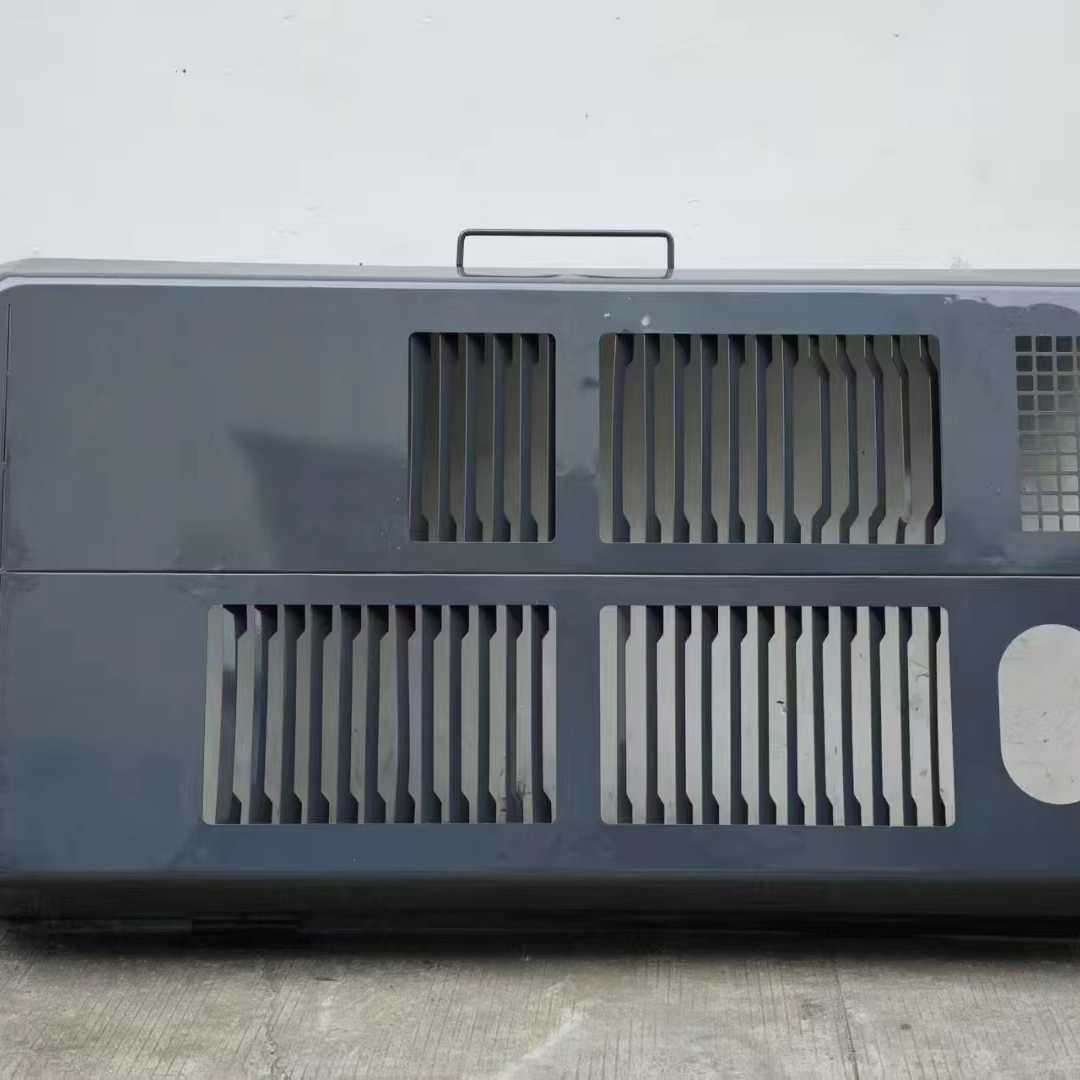 Excavator Parts R360-7 Radiator Cover for Excavator Hydraulic Cap