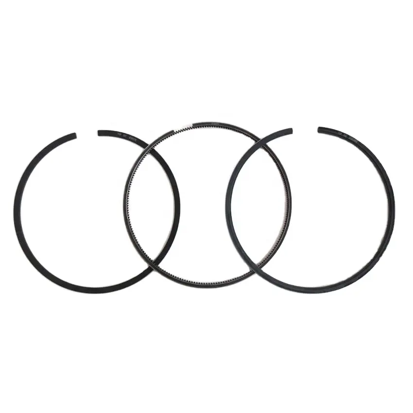 Excavator Part Excavator Piston Ring 197-9386 197-9353 197-9354 for C7 Engine Ring